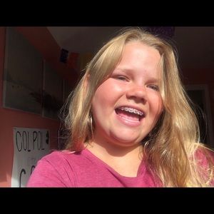 Meet your Posher, Mel